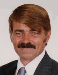 Obituary information for David Paul Hebert