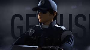 Wallpapers in ultra hd 4k 3840x2160, 1920x1080 high definition resolutions. Rainbow Six Siege Gif Wallpaper