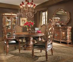 We did not find results for: Michael Amini Villa Valencia Chestnut Dining Table