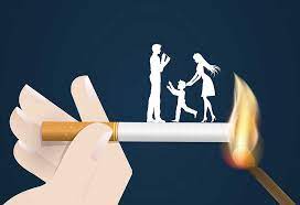 Every year, world no tobacco day is observed on 31 may. World No Tobacco Day 2020 Physiogrip