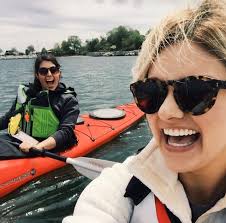 Hoboken Girl of the Week {Annmarie Mercieri}