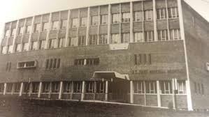 R T Jones Memorial Hospital 1962 I Was Born In This Hospital Canton Ga Canton Ga My Hometown Georgia On My Mind Georgia Memorial Hospital