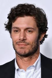 Adam Brody too awkward for sex scenes with Kristen Bell. Oh Seth.
