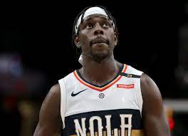 Jrue randall holiday (/ dʒ r uː /; New Orleans Pelicans Jrue Holiday Was All Star Snub