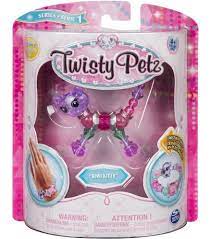 Choose from same day delivery,. Twisty Petz Surprise Collectible Bracelet Set Assorted 1 Pk Canadian Tire