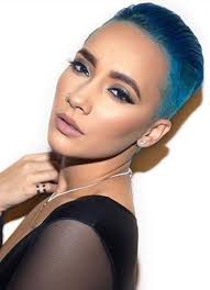 Fade brush cut for black ladies. 75 Badass Brush Cut Hairstyles For Women