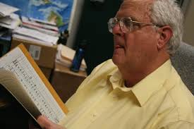 Remembering Phil Schmidt