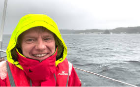 Captain Chris's Excellent GW Adventure