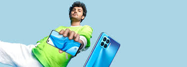 The aircraft was shrouded in secrecy until it was revealed to the public in 1988. Oppo F17 Pro Oppo India