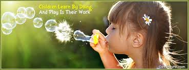 Learning Through Play With Liza