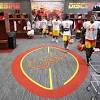 Custom athletic wall murals & signage for lockers, walls, floors & doors. Https Encrypted Tbn0 Gstatic Com Images Q Tbn And9gcrotd0vfle2zwjvetcdcwa Vagnbk1u88m2am3366wyrxx3i0fy Usqp Cau