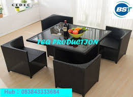 Jual Rotan Sintetis Ajakarta Jual Mejamakan Rotan Jakarta Meja Makan Meja