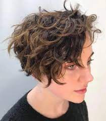Instagram @aikafloreshair since the american wave perm is one the most natural looking perms out there and it keeps your hair healthy, it is the go to style for young people with undyed virgin hair. 15 Modern Perm Haircuts For Women Styles At Life