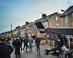 The most recent of these times was when the conjuring 2 was released in 2016. Road Restored After Conjuring 2 Filming Enfield Independent