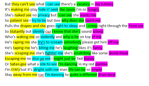 Stay Wide Awake Lyrics Google Search Best Rhymes Eminem Lyrics Rhyme Scheme