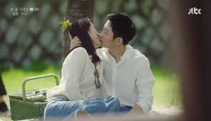 Noona, buy me some food. Jaybird Reviews Pretty Noona Who Buys Me Food