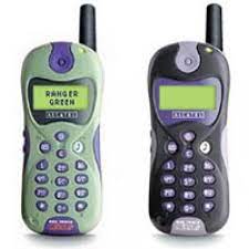 Alcatel OT Max db Hard Reset ...