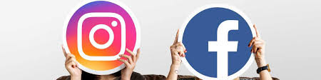 Cómo hacer portadas para las stories destacadas de instagram. Instagram Vs Facebook Cual Debes Usar Y Por Que Esparta Digital