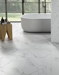 Versatile ceramic floor tiles don't burn, so dropping cigarette ash on the floor doesn't leave a mark. Marble Effect Floor Tiles From Only 9 98 M