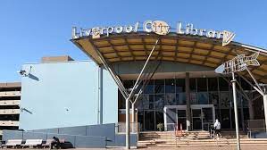 *** library updates *** for updated information, please visit libraries & archives ** online reservations ** we are temporarily unable to offer this service. Book Week In Liverpool All About Fun And Learning