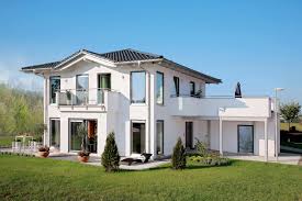 Herzlich willkommen im haus schwörer. Schworer Musterhaus In Dolzig Schworerhaus