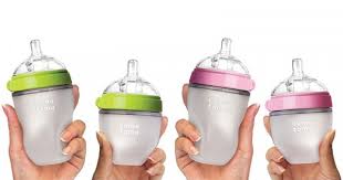 7 Rekomendasi Botol Susu Bayi Terbaik Dan Aman Popmama Com