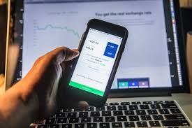 The major difference brought about by the decision is bypassing the bitlicense and trust co. How Banks Can Keep Up With Digital Disruptors Brink News And Insights On Global Risk