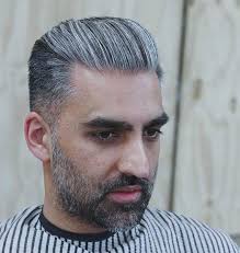 Curly hair can sometimes look overwhelming due to its natural volume, but a short sides long top haircut ensures. 101 Short Back Sides Long On Top Haircuts To Show Your Barber In 201 Regal Gentleman