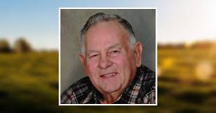 Blaine V. Cook Obituary July 12, 2017