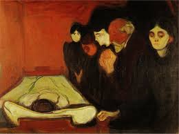 Image result for edvard munch