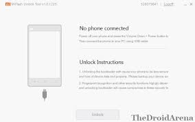 Firstly, you need to download mi flash unlock tool on your pc. Root Redmi Note 4 And Install Twrp Custom Recovery Tutorial