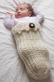 Great for a baby shower gift. Baby Cocoon Snuggly Sleep Sack Wrap Knitting Patterns Baby Knitting Baby Knitting Patterns Crochet Baby