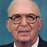 Dr. John Pfrommer Jr. Obituary