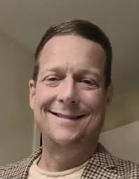 Patrick Warren Skuse (Pat)