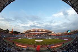 On 22 july 2016, ansan government officially announced foundation of professional football club based in ansan. Pesan Pelatih Ansan Greeners Ke Asnawi Anggap Ansan Seperti Indonesia Kumparan Com