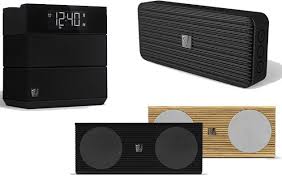 Soundfreaq 在ces 上推出2014 年款藍牙喇叭 Bluetooth Speakers Bluetooth Gadgets Speaker Projects