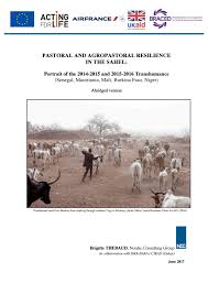 Camels are important to various cultures, especially in the middle east, for their ability to survive and even travel long distances with very little water. Afl Resilience Study June2017 Abridged Version By Acting For Life Issuu