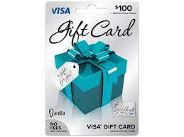 Maybe you would like to learn more about one of these? Visa 100 Gift Card Newegg Com