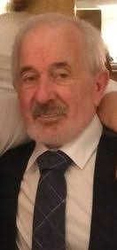 Condolence Book for Donal Cannon (Killybegs, Donegal)