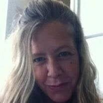 Angela Marie Donoho Obituary