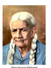 María Asunción Maldonado