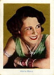 Maria Bard
