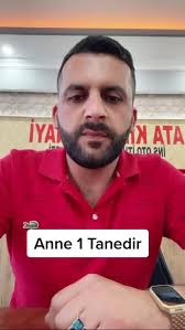 Erkan Petekkaya Anne Birtanedir