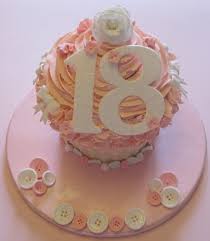 This post shows you the best 18th birthday ideas these cake pops are so adorable and stunning. 18th Birthday Cakes For Girls Your 18th Blog