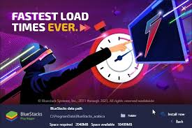 You can run games or all kinds of applications that you already know of android and you would have liked to run them from your computer. How To Download The New Bluestacks 5 On Windows 7 8 10