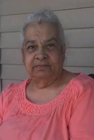 Deisy Marie Gomez Obituary (1949