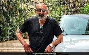 He has worked at big fm 92.7 in 2013. I Will Be Back Soon Sanjay Dutt Takes A Break From Work