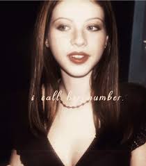 Casey Harriet Nightmare