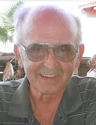Obituary for Ray Ohl