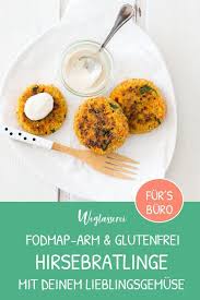 Hirsebratlinge Mit Gemuse Und Dip Patty Dip Gemuse Hirsebratlinge Homemadepizzarecipe Mit Patty Hirsebratlinge Bratlinge Rezepte